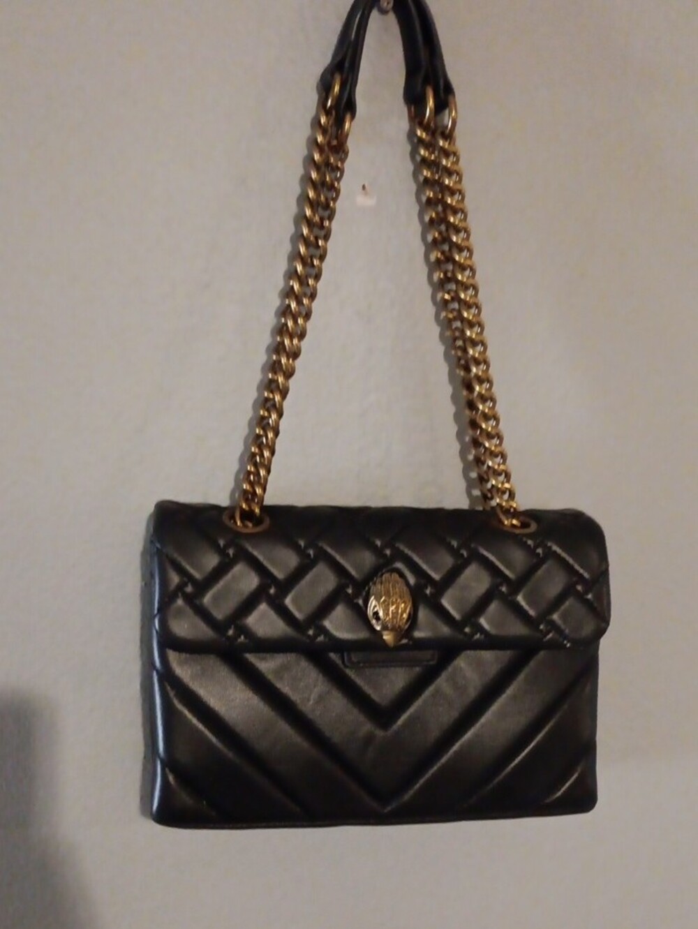 Kurt Geiger London Kensington Bag - Picture 10 of 16